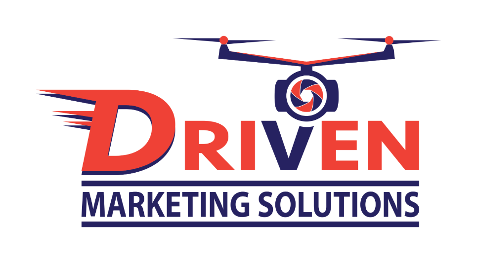 Driven Marketing Solutions Logo
