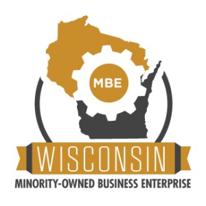 Minority Owned Business Enterprise Seal