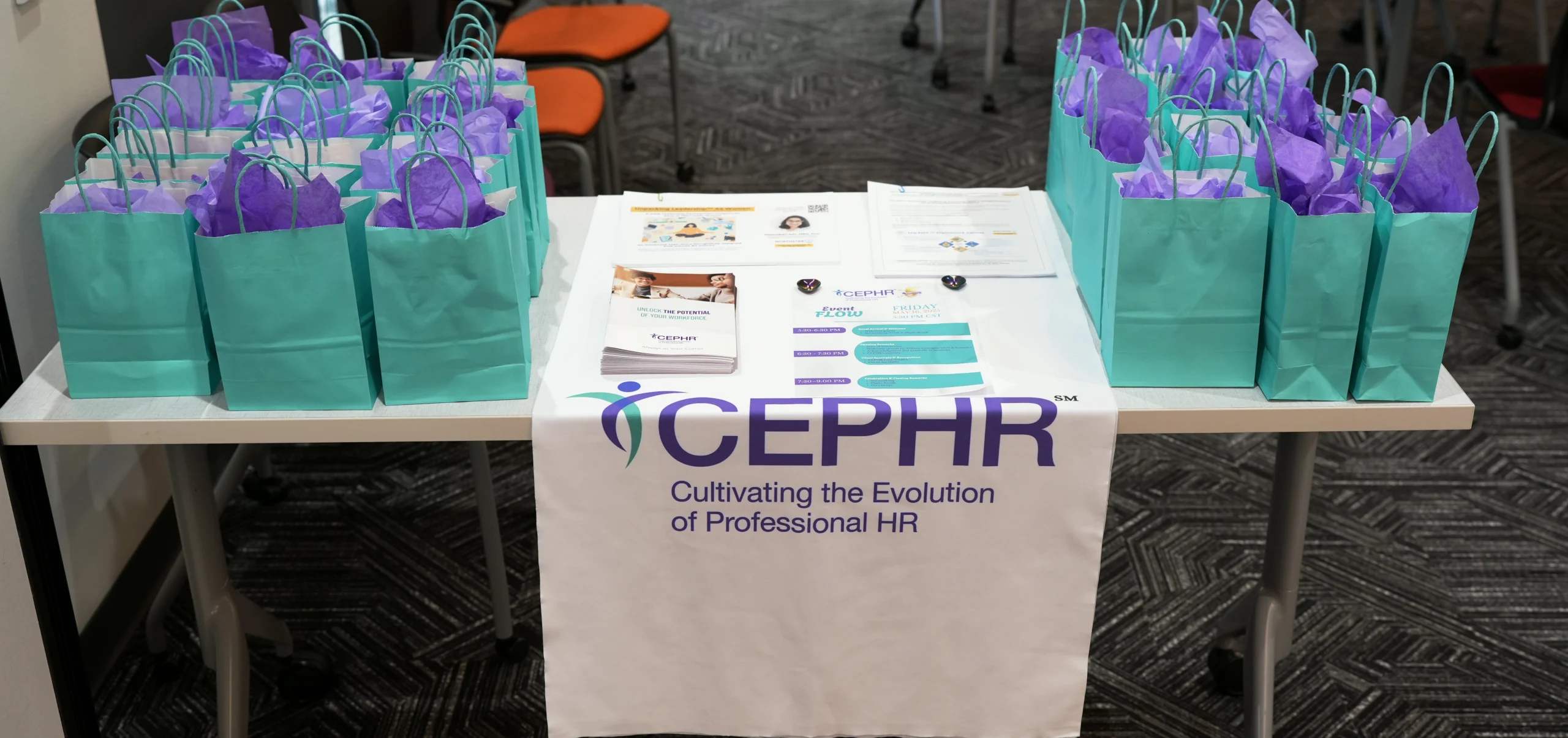 CEPHR Company Event Photo 1