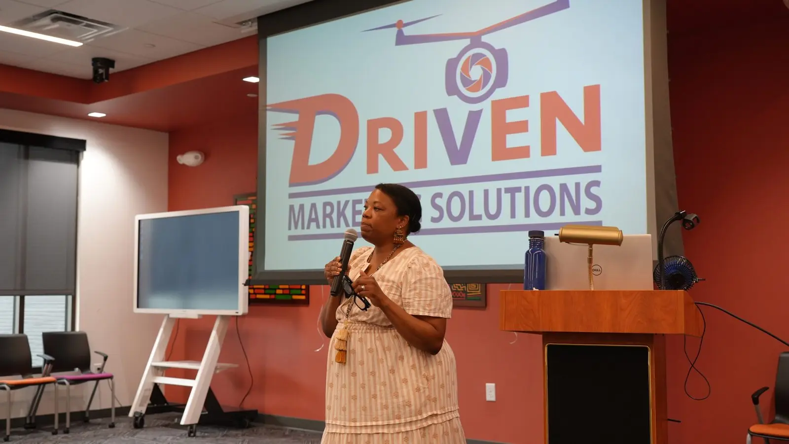 CEPHR Testimonial Photo