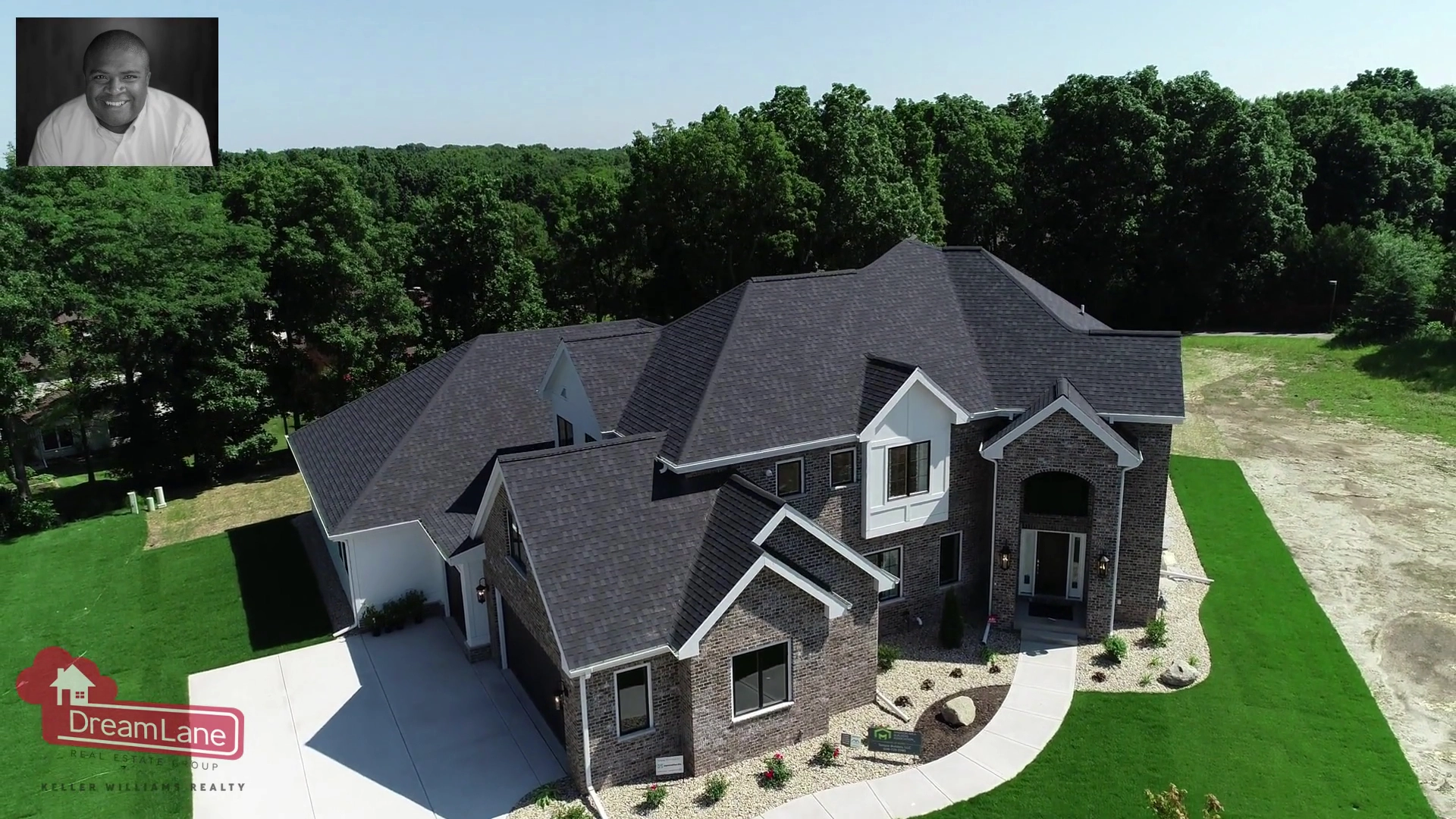 Thumbnail for Dream Lanes Real Estate Video