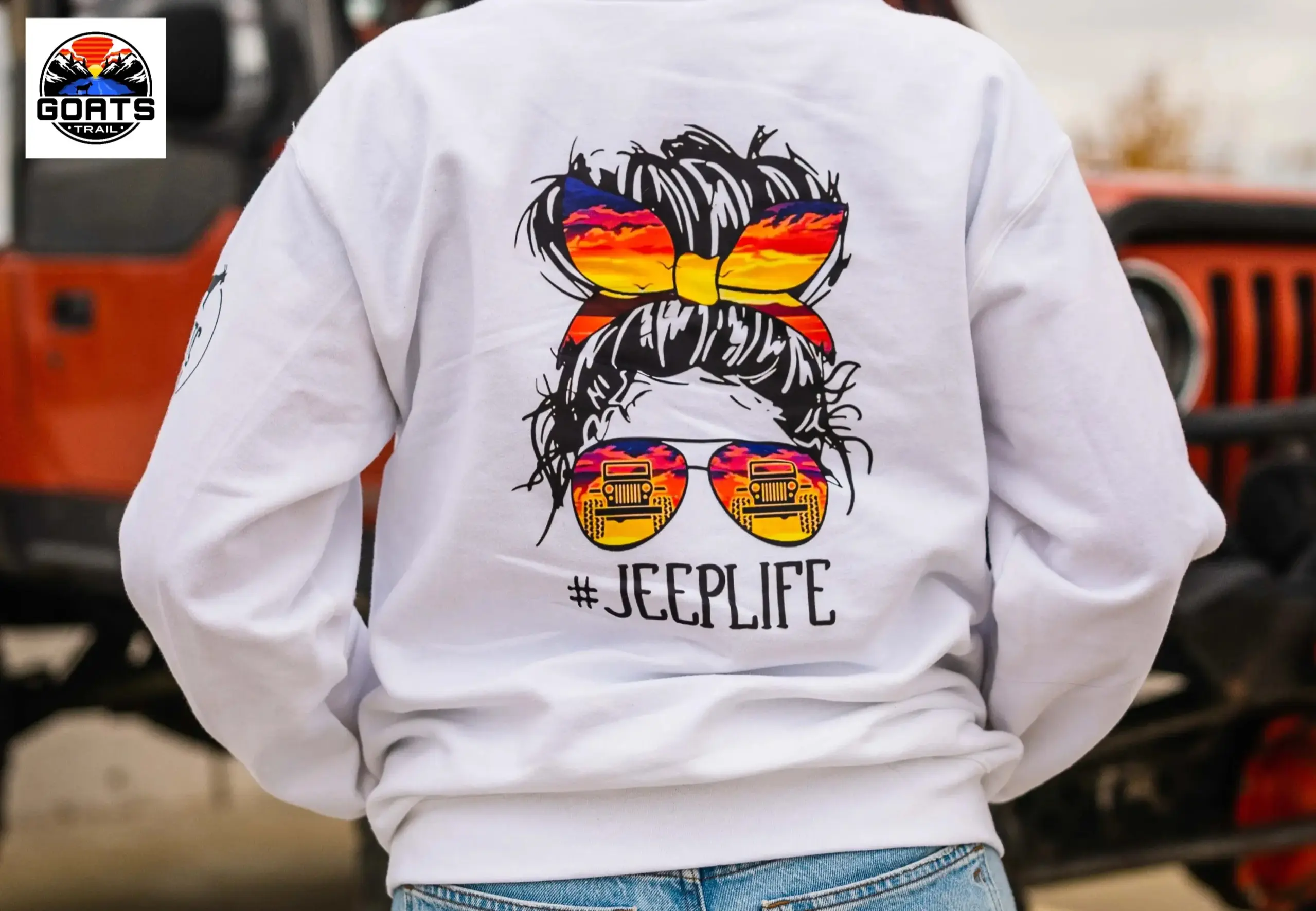 Brand Merchandise Ecommerce Image