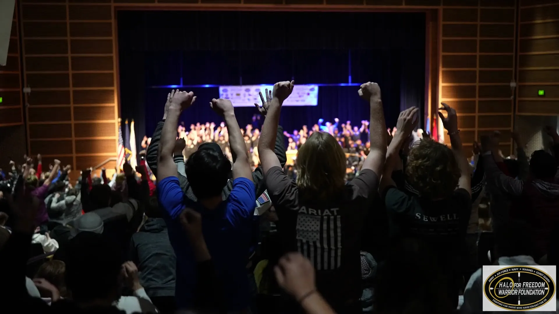 HALO Event Recap Video Thumbnail