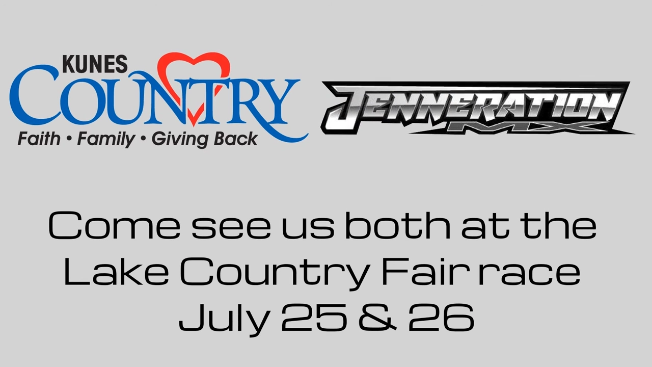 Kunes Dealership Commercial Thumbnail