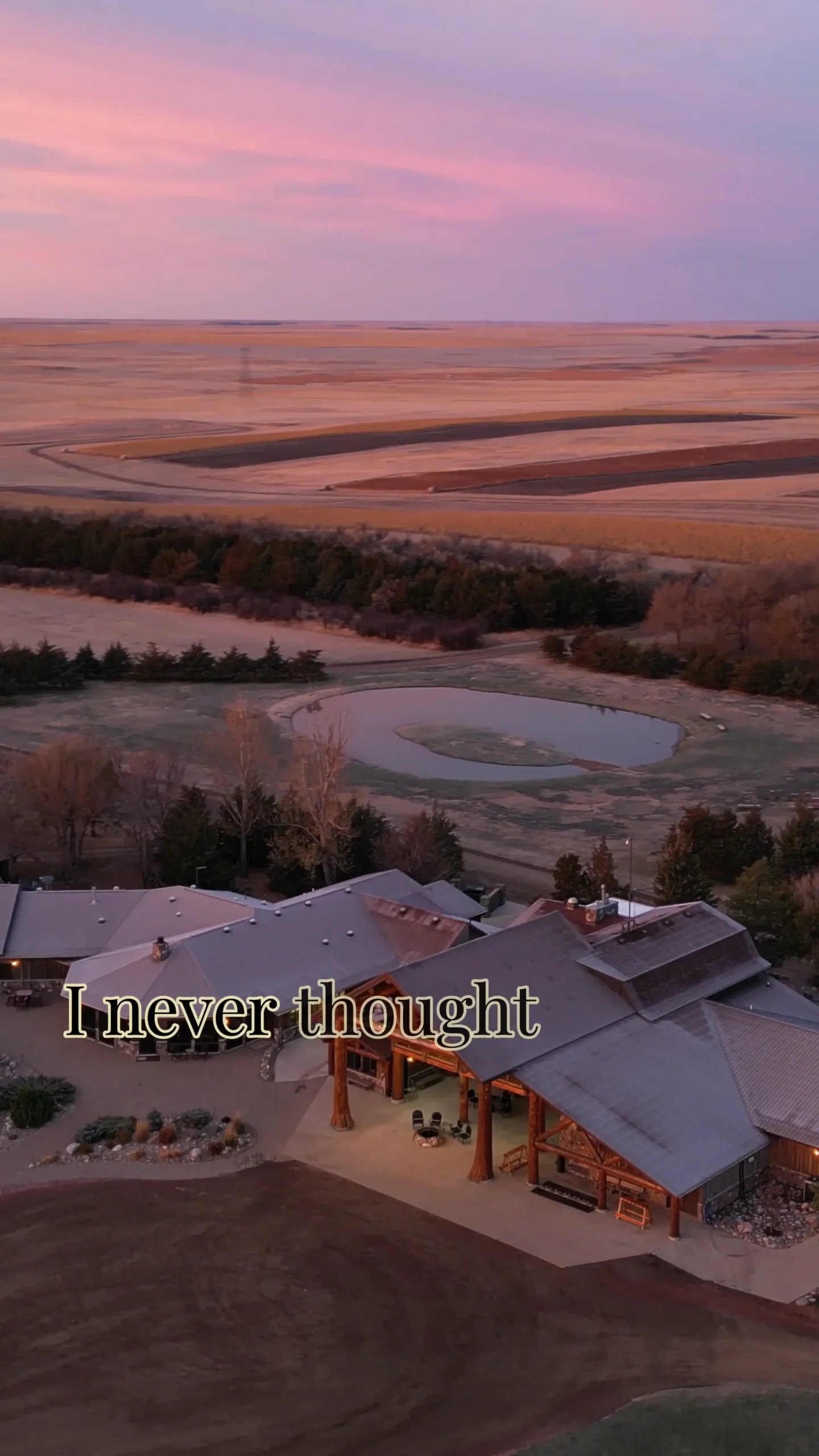 Paul Nelson Farm Interview Video Thumbnail