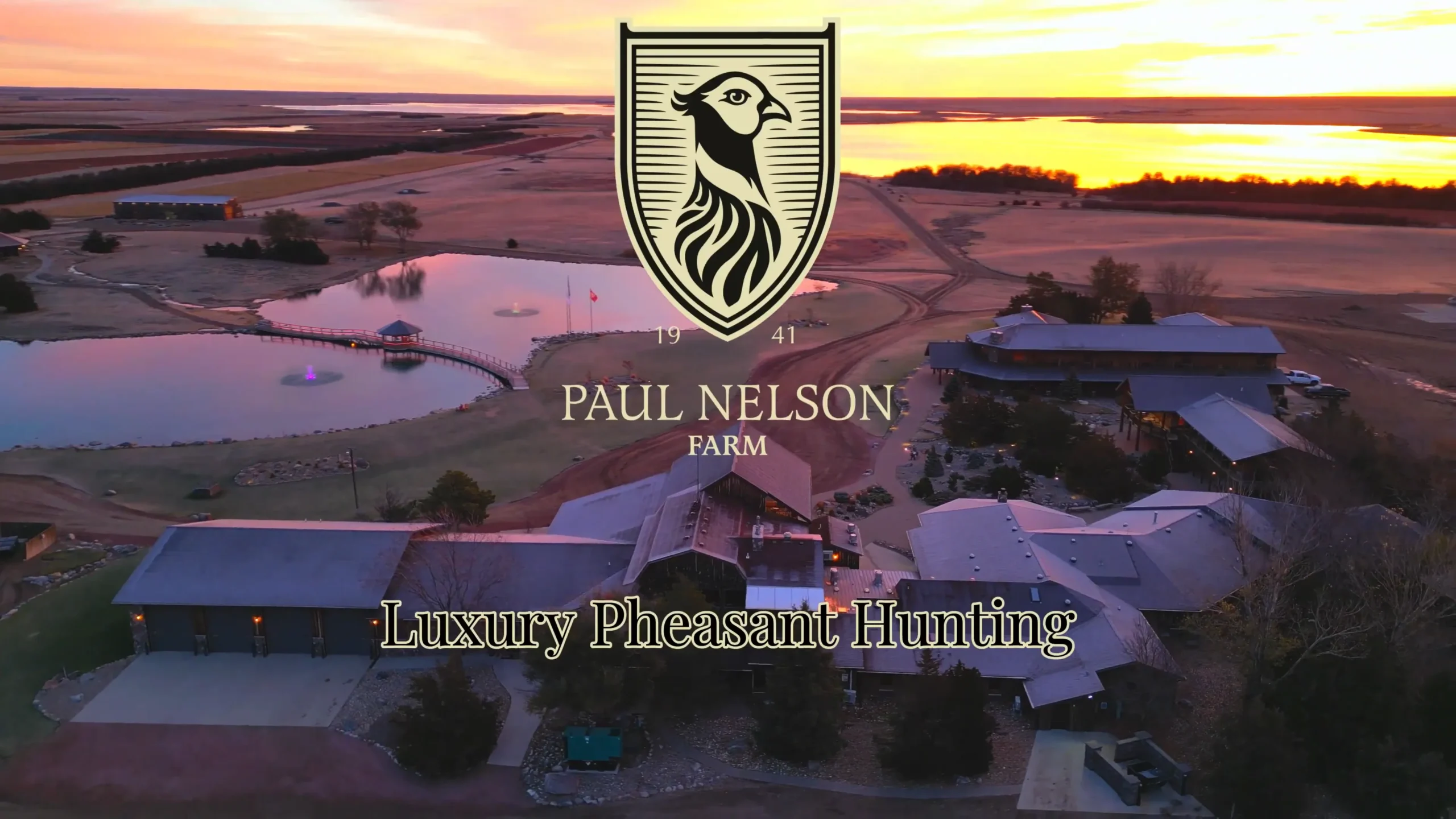 Paul Nelson Farm Overview Video Thumbnail