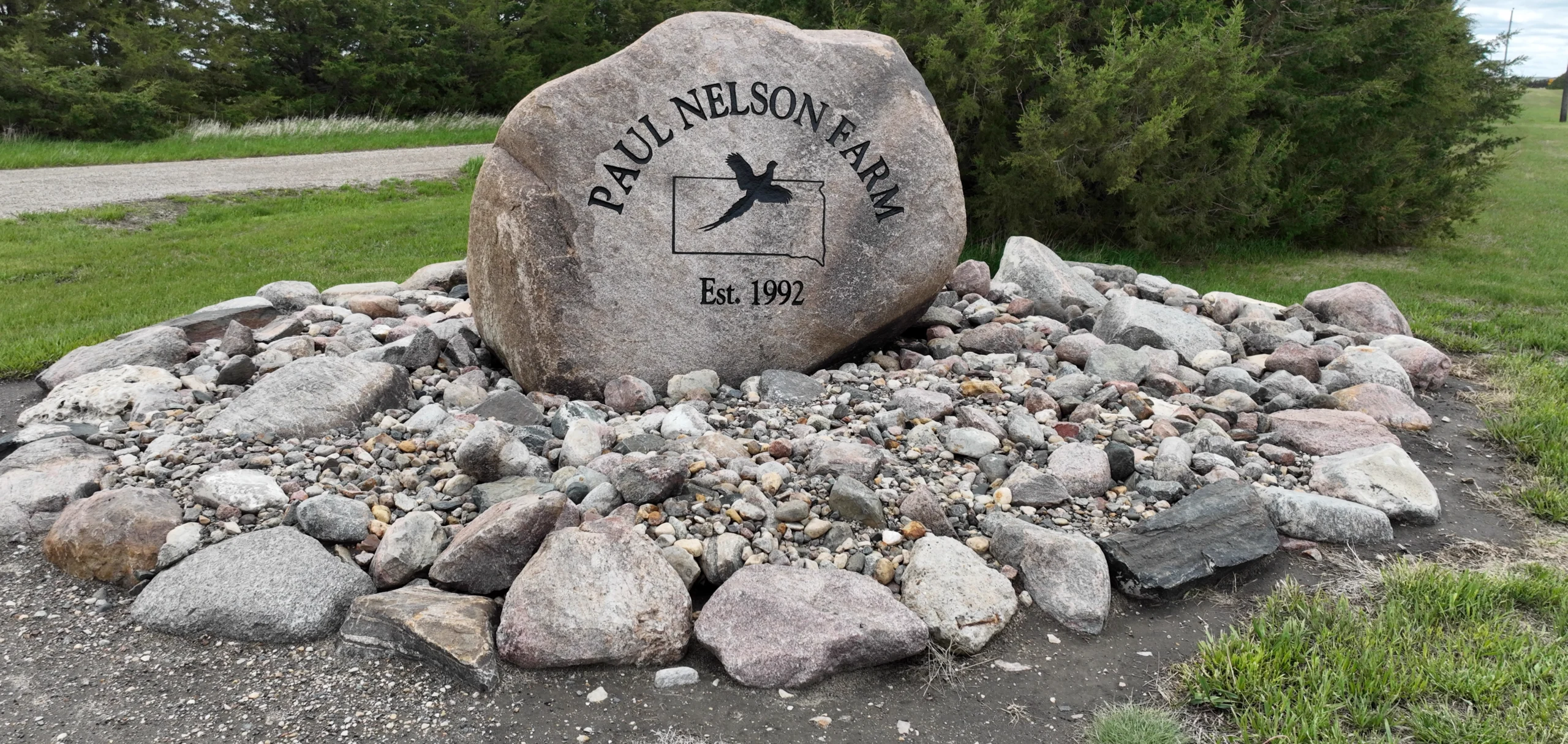 Photo of Paul Nelson Used on Their Website Brand Shot