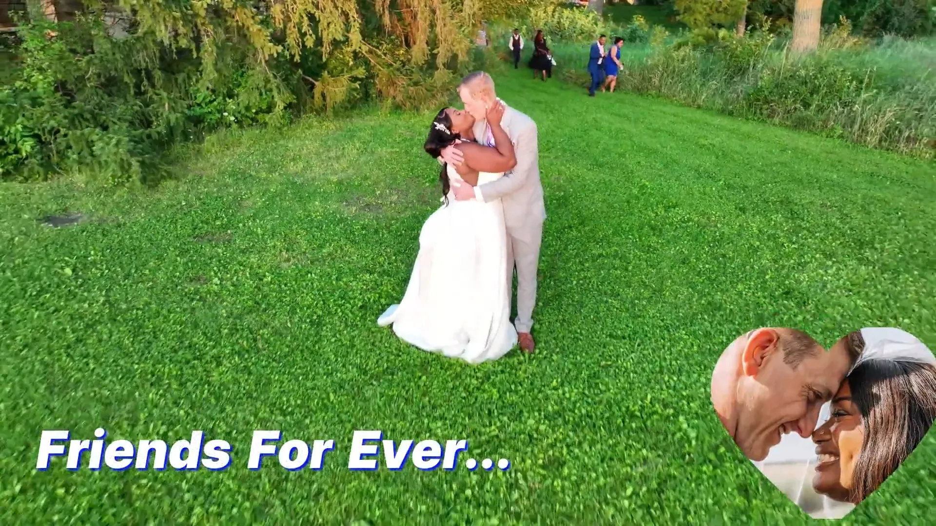 Wedding Event Recap Video Thumbnail