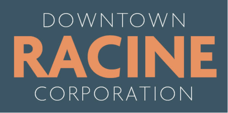 Downtown Racine Coroporation Logo